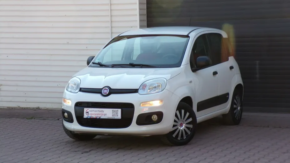 FIAT Panda -