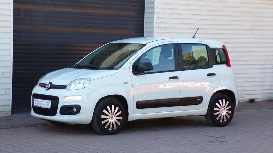 FIAT Panda -