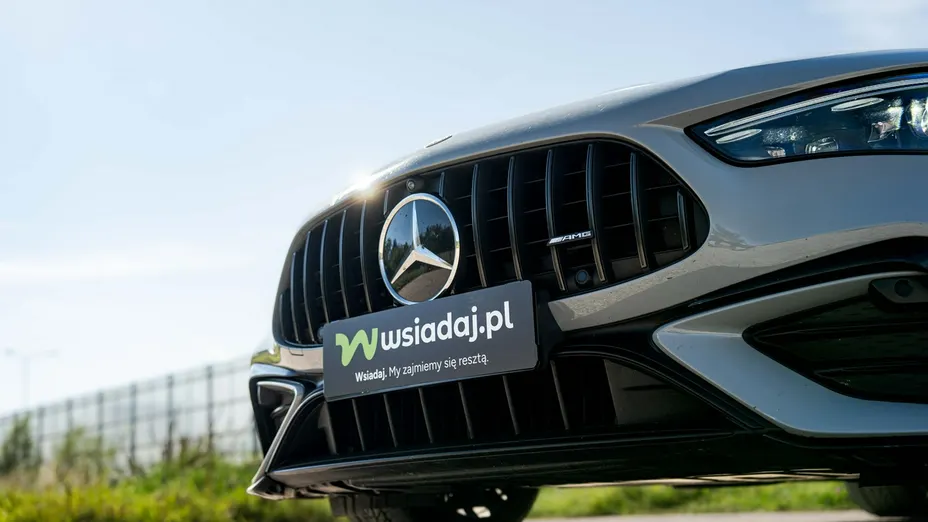 MERCEDES-BENZ CLE -