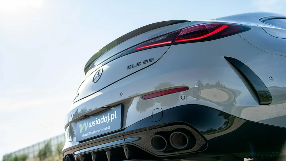 MERCEDES-BENZ CLE -