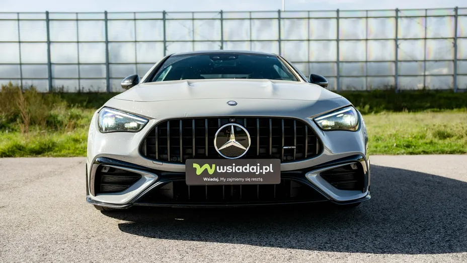 MERCEDES-BENZ CLE -