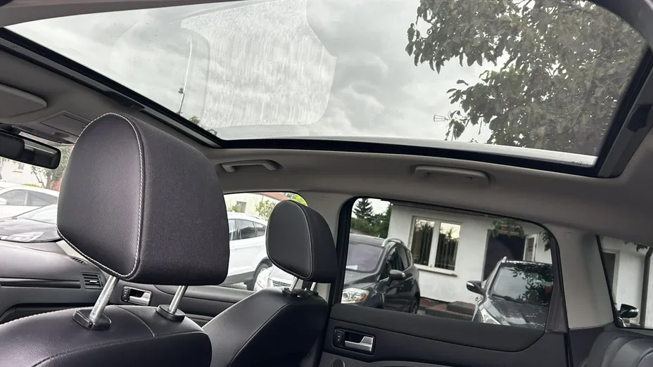 FORD Kuga -
