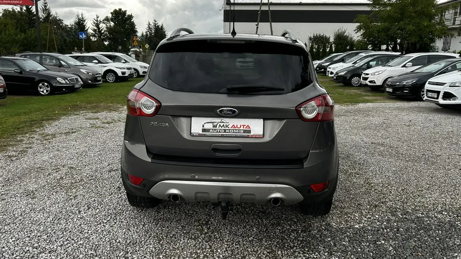 FORD Kuga -