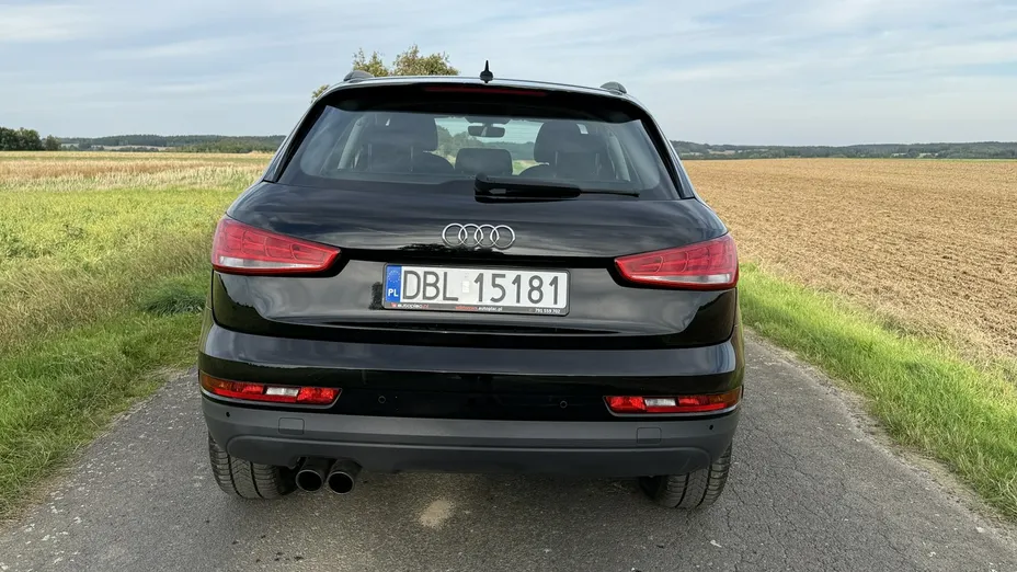 AUDI Q3 -