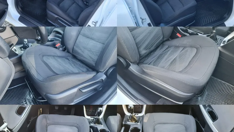 KIA Cee'd -