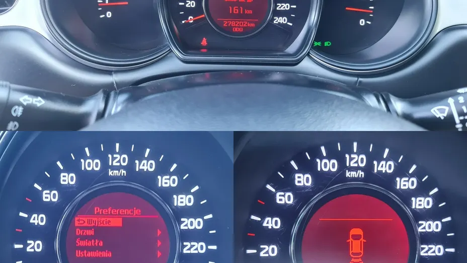 KIA Cee'd -