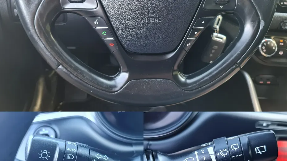 KIA Cee'd -