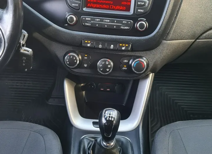 KIA Cee'd -
