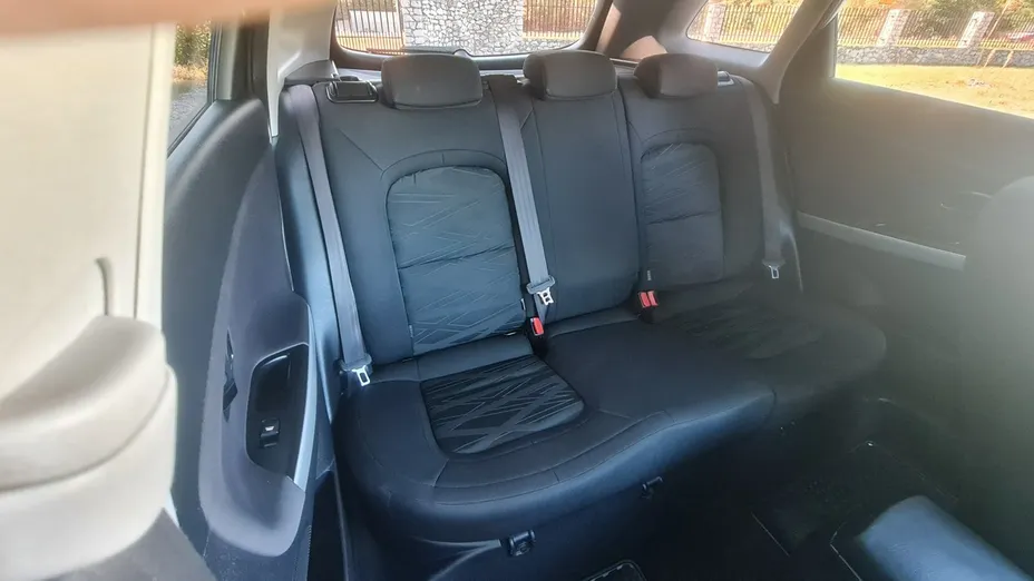 KIA Cee'd -