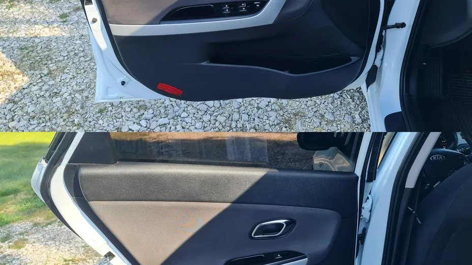 KIA Cee'd -