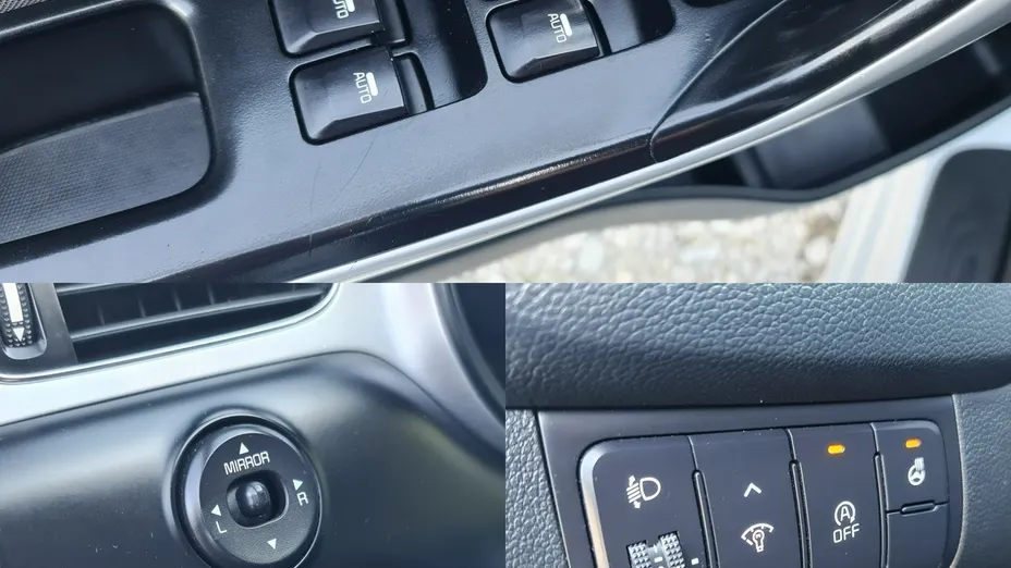 KIA Cee'd -