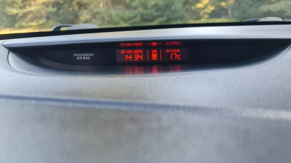 KIA Cee'd -