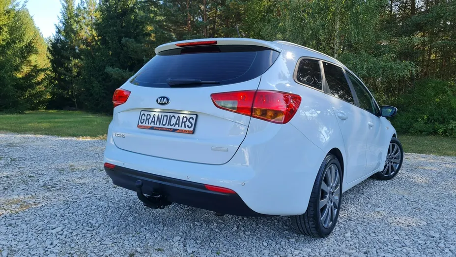 KIA Cee'd -