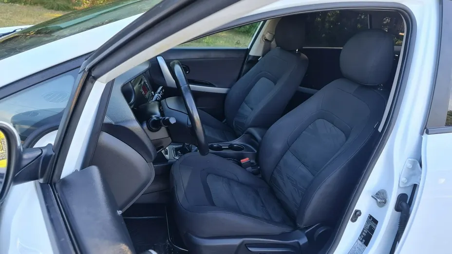 KIA Cee'd -