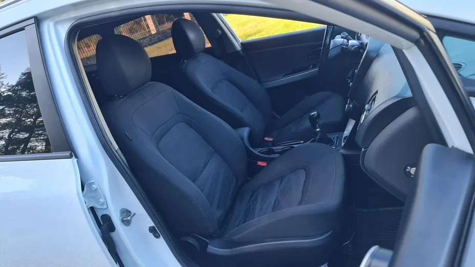 KIA Cee'd -
