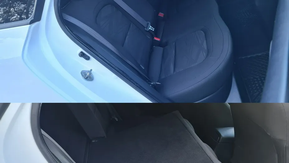 KIA Cee'd -