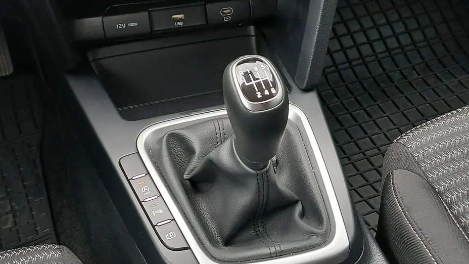 KIA XCeed -