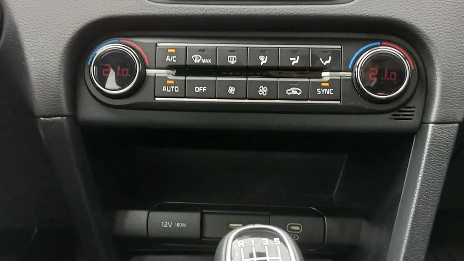 KIA XCeed -