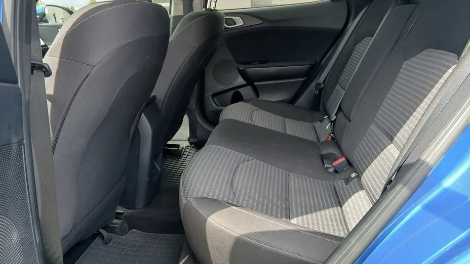 KIA XCeed -