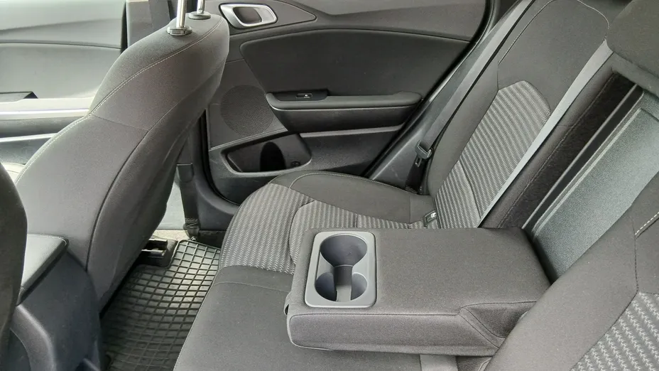 KIA XCeed -