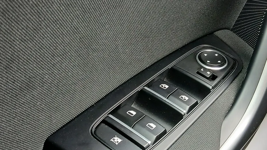 KIA XCeed -