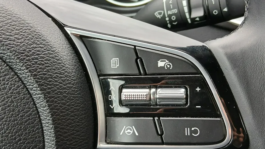 KIA XCeed -