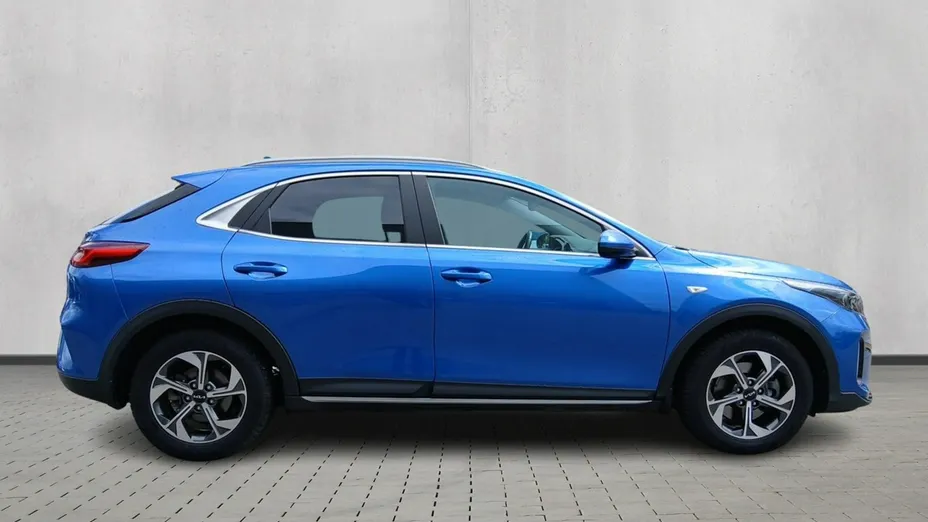 KIA XCeed -