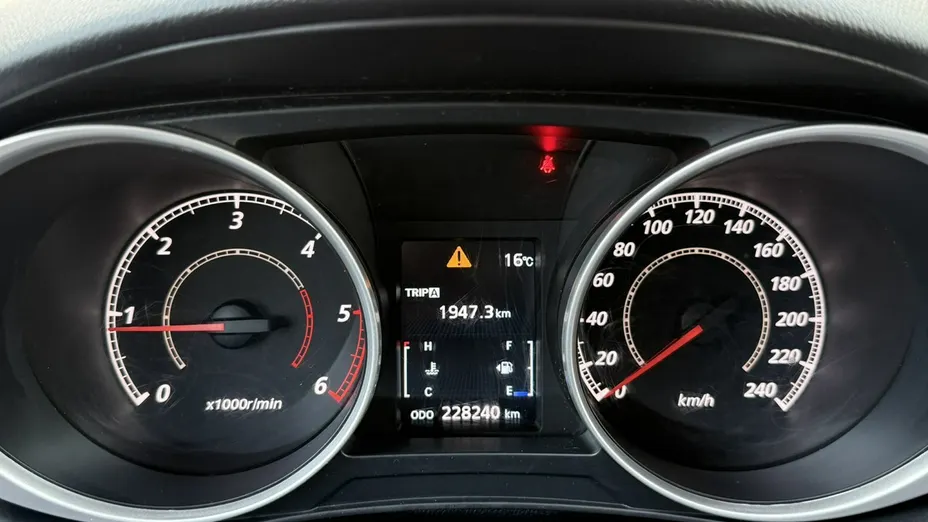 MITSUBISHI ASX -
