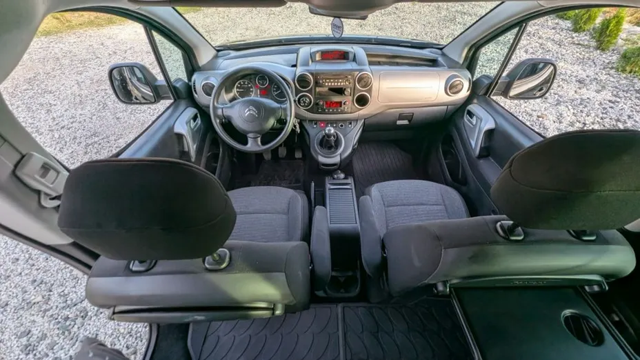CITROEN Berlingo -