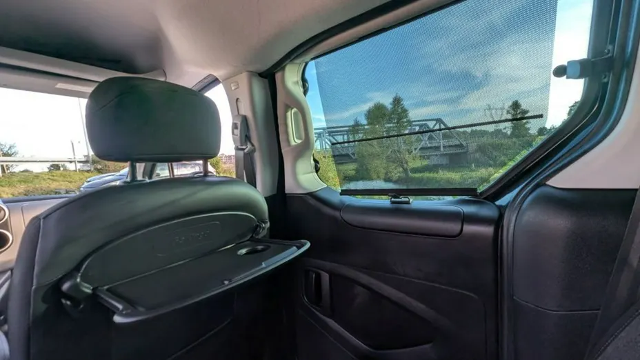 CITROEN Berlingo -