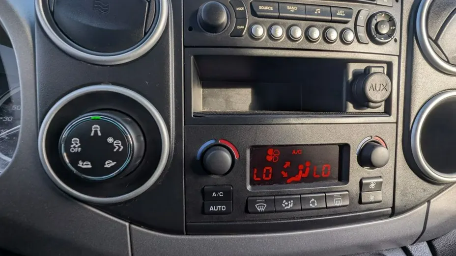 CITROEN Berlingo -