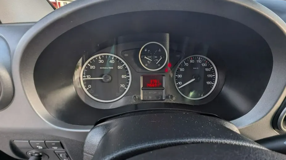 CITROEN Berlingo -
