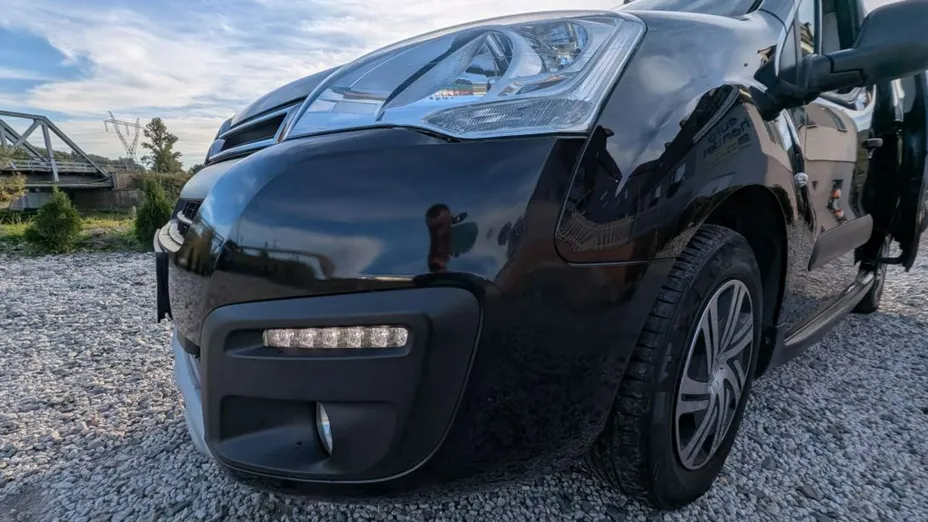 CITROEN Berlingo -