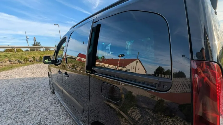 CITROEN Berlingo -
