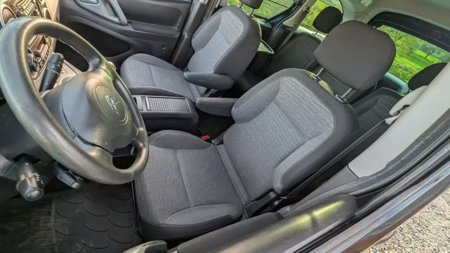 CITROEN Berlingo -