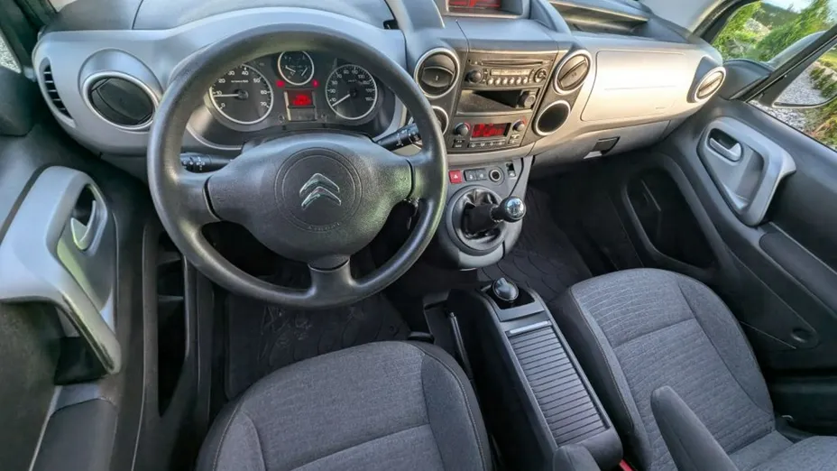 CITROEN Berlingo -