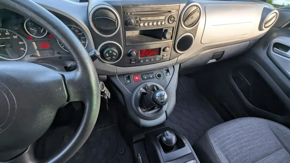 CITROEN Berlingo -
