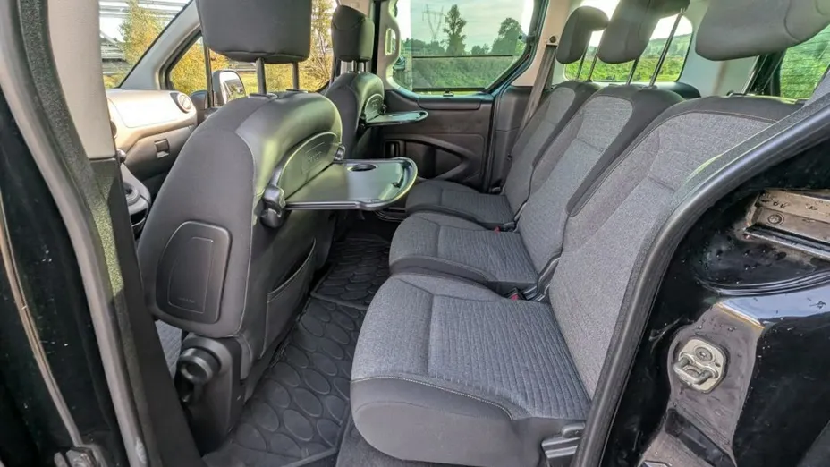 CITROEN Berlingo -