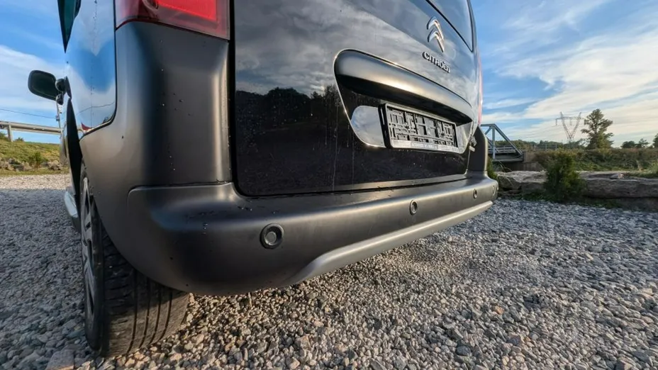 CITROEN Berlingo -
