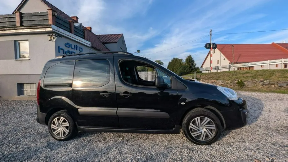 CITROEN Berlingo -