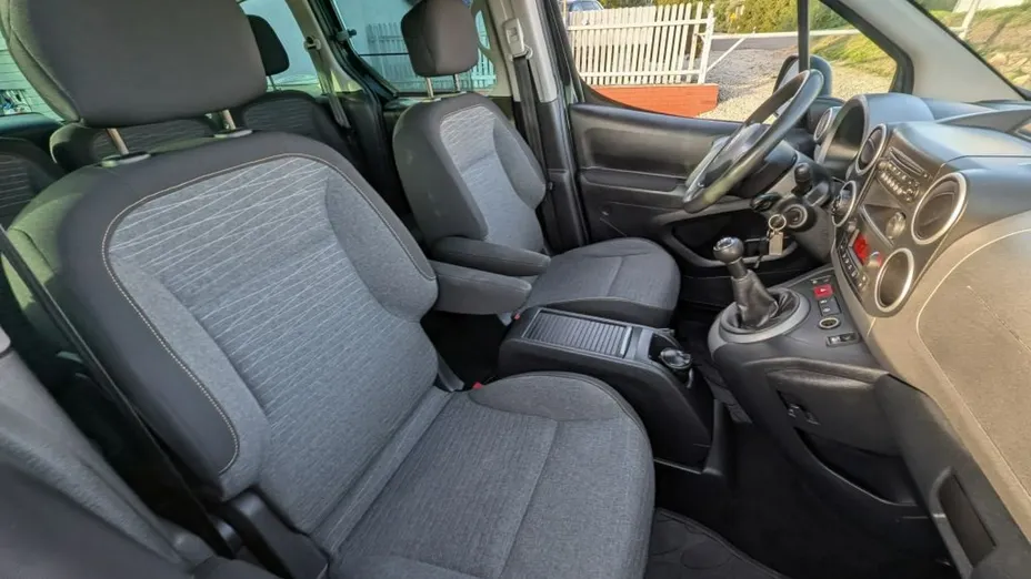 CITROEN Berlingo -