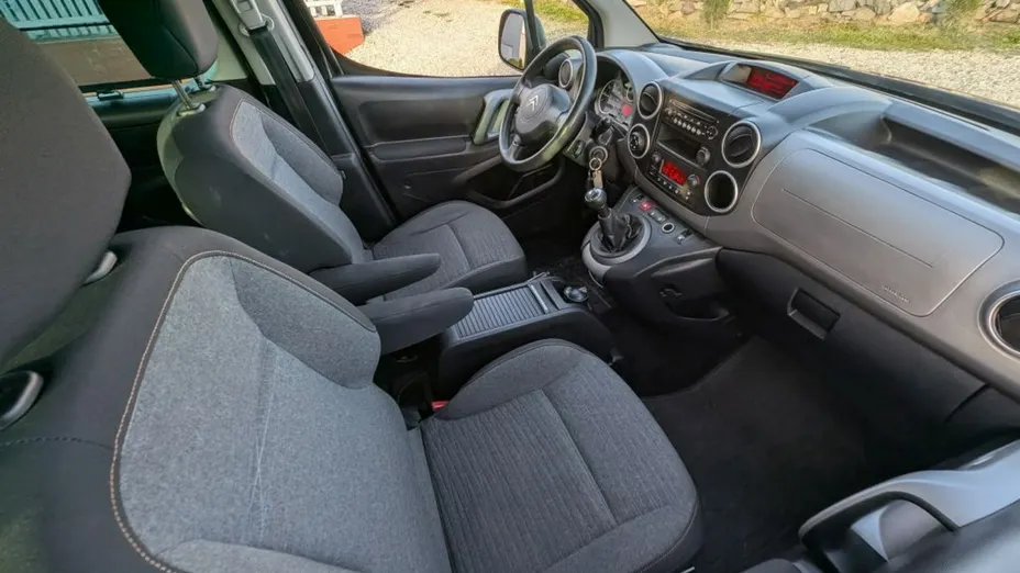 CITROEN Berlingo -