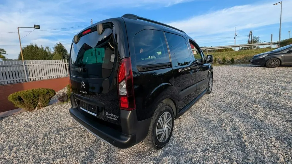 CITROEN Berlingo -