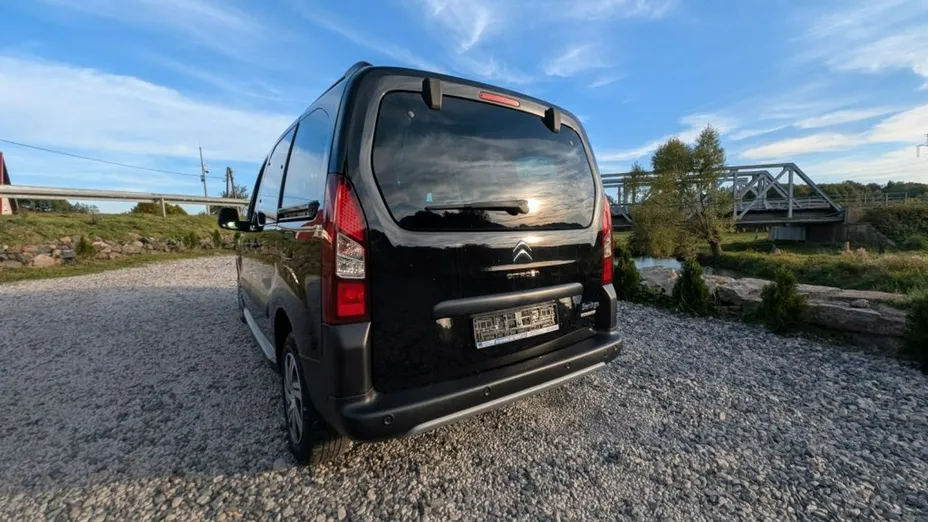 CITROEN Berlingo -