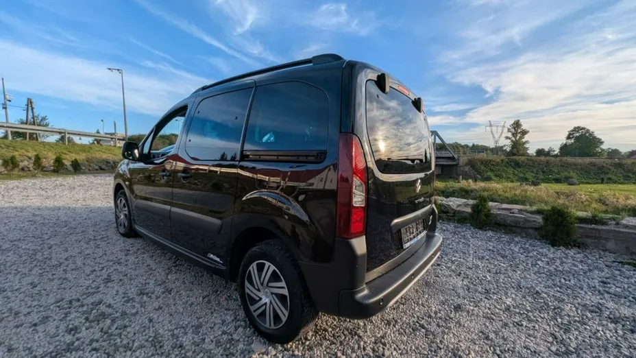 CITROEN Berlingo -