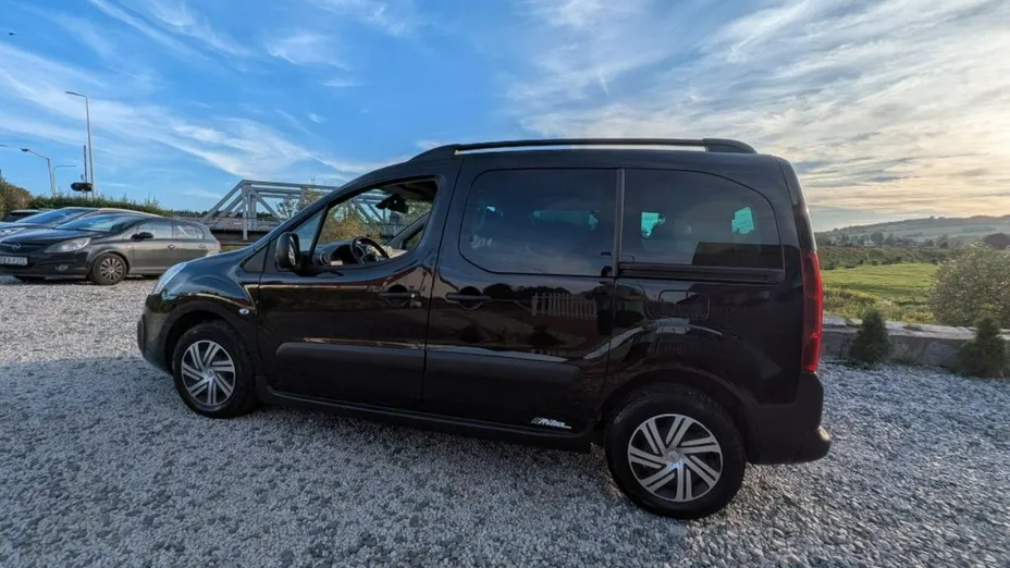 CITROEN Berlingo -