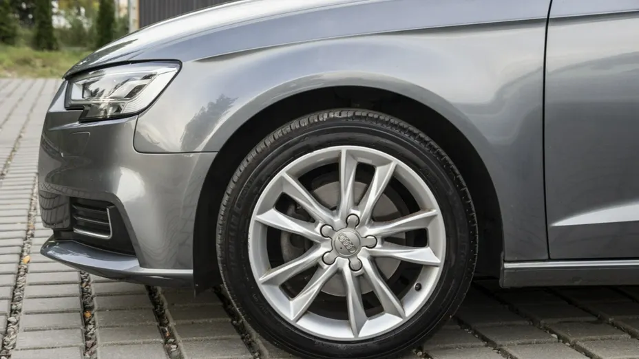 AUDI A3 Sportback -