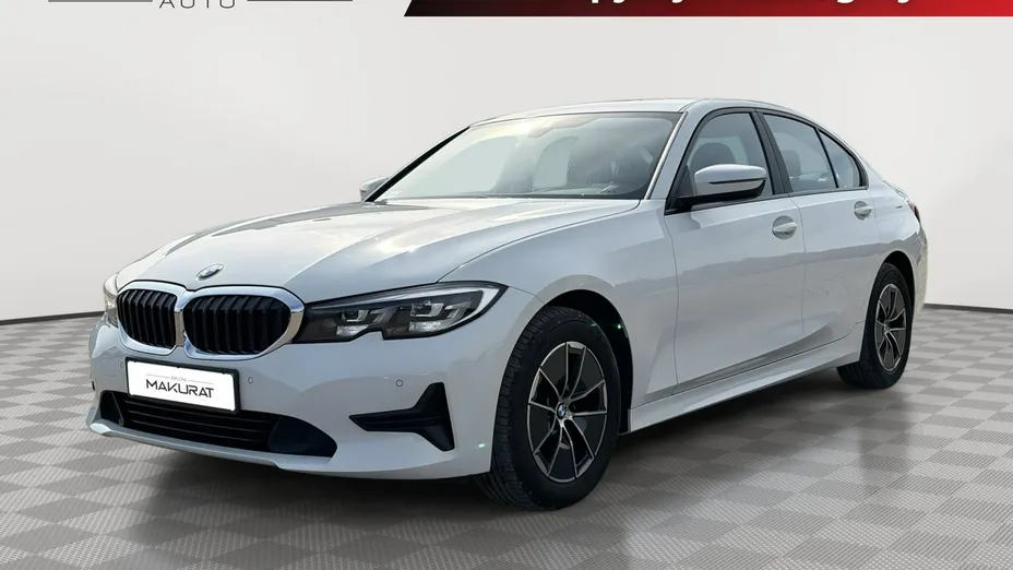 BMW Seria 3 -