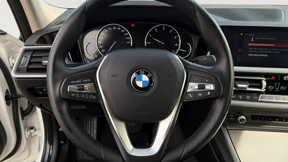 BMW Seria 3 -
