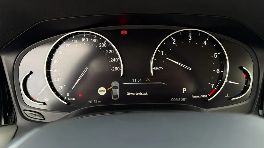BMW Seria 3 -